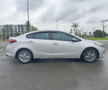 Kia Cerato 2016 - Xe tư nhân 1 chủ