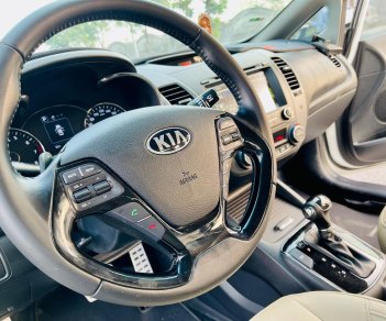 Kia Cerato 2018 - Đăng ký lần đầu 2018 mới 95% giá chỉ 535tr