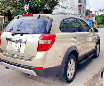 Chevrolet Captiva 2008 - Số tự động còn mới 80% giá tốt 222tr