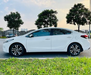 Kia Cerato 2018 - Đăng ký lần đầu 2018 mới 95% giá chỉ 535tr