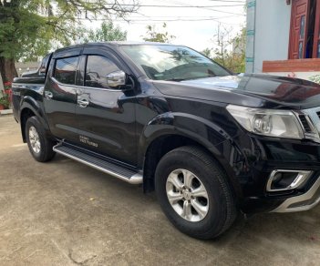 Nissan Navara 2018 - Số tự động 1 cầu