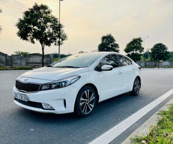 Kia Cerato 2018 - Đăng ký lần đầu 2018 mới 95% giá chỉ 535tr