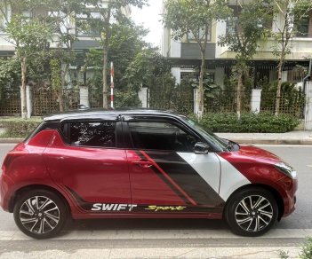 Suzuki Swift 2021 - Hỗ trợ trả góp, thủ tục nhanh chóng, giá tốt