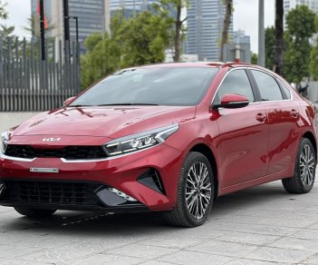 Kia K3 2022 - Xe siêu lướt