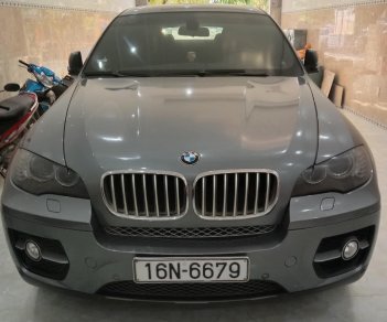 BMW X6 2008 - Xe còn mới giá chỉ 450tr