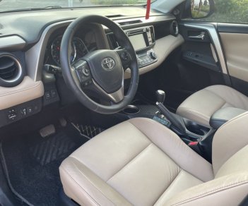 Toyota RAV4 2014 - Đăng ký 2014, xe nhập Mỹ