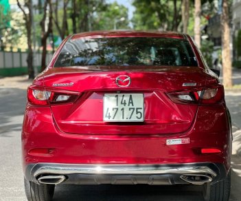 Mazda 2 2019 - Màu đỏ, giá hữu nghị