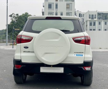 Ford EcoSport 2017 - Xe màu trắng, giá chỉ 460 triệu