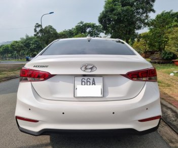 Hyundai Accent 2019 - Cam kết đúng đồng hồ, bao kiểm tra tại hãng