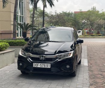 Honda City 2019 - Đăng ký 2019 chính chủ, bao test hãng