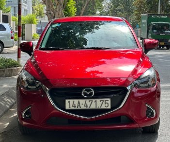 Mazda 2 2019 - Màu đỏ, giá hữu nghị