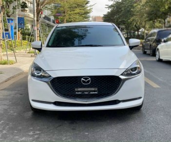 Mazda 2 2021 - Cần bán lại xe ít sử dụng giá chỉ 475tr
