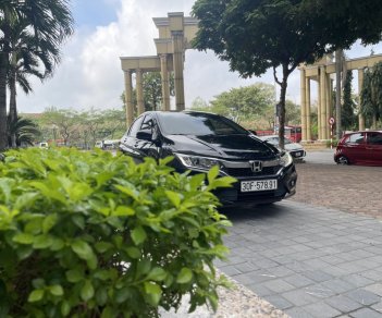 Honda City 2019 - Đăng ký 2019 chính chủ, bao test hãng