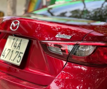 Mazda 2 2019 - Màu đỏ, giá hữu nghị