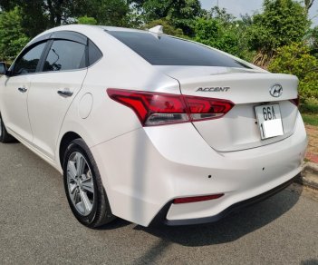 Hyundai Accent 2019 - Cam kết đúng đồng hồ, bao kiểm tra tại hãng