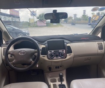 Toyota Innova 2008 - Xe tư nhân chính chủ