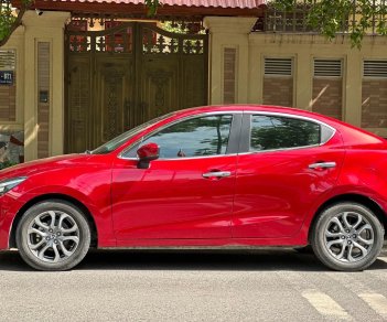 Mazda 2 2019 - Màu đỏ, giá hữu nghị