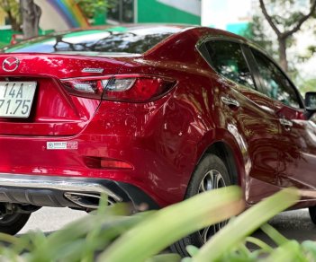 Mazda 2 2019 - Màu đỏ, giá hữu nghị