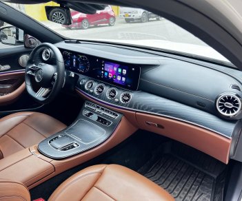 Mercedes-Benz E300 2021 - Bán ô tô đăng ký lần đầu 2021 mới 95% giá 2 tỷ 778tr