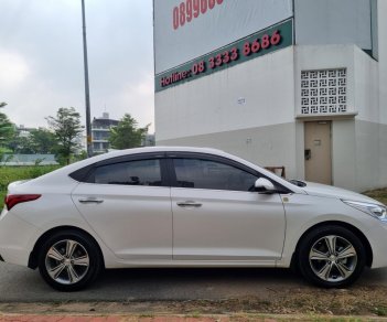 Hyundai Accent 2019 - Cam kết đúng đồng hồ, bao kiểm tra tại hãng