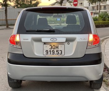 Hyundai Getz 2010 - Lên đời xe cần nhượng lại