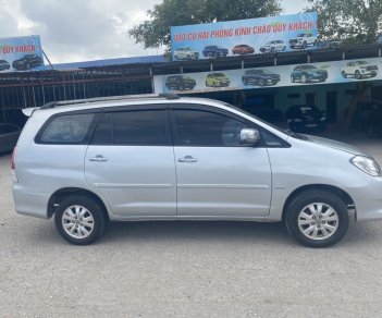 Toyota Innova 2008 - Xe tư nhân chính chủ