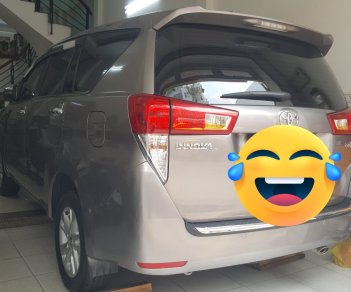 Toyota Innova 2017 - Xe gia đình giá 549tr