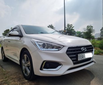 Hyundai Accent 2019 - Cam kết đúng đồng hồ, bao kiểm tra tại hãng