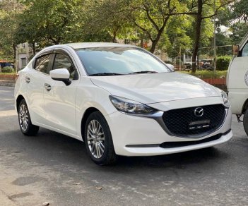 Mazda 2 2021 - Cần bán lại xe ít sử dụng giá chỉ 475tr