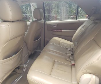 Toyota Fortuner 2008 - Xe giá cực tốt