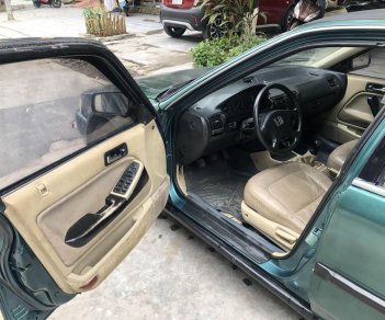 Honda Accord 1990 - Xuất Mỹ