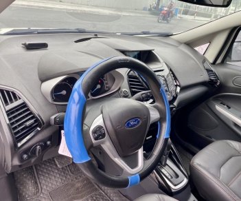 Ford EcoSport 2017 - Xe màu trắng, giá chỉ 460 triệu