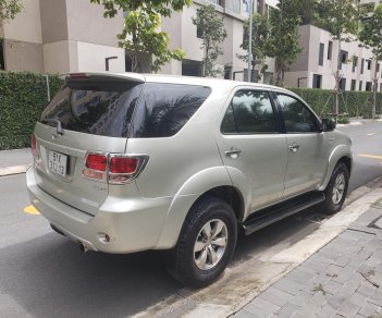 Toyota Fortuner 2008 - Xe giá cực tốt