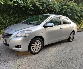 Toyota Vios 2009 - Chính chủ đứng bán