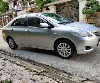 Toyota Vios 2009 - Chính chủ đứng bán