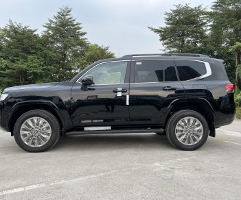 Toyota Land Cruiser 2022 - Cần bán xe model 2023