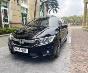 Honda City 2019 - Đăng ký 2019 chính chủ, bao test hãng