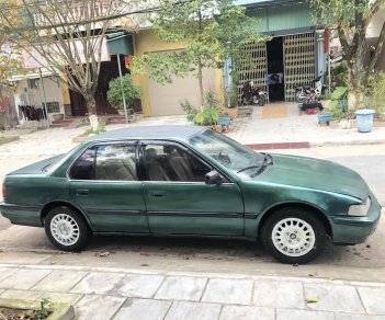 Honda Accord 1990 - Xuất Mỹ