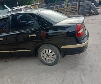 Daewoo Nubira 2003 - Xe màu đen, 60tr