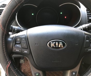 Kia Sorento 2015 - Xe màu trắng