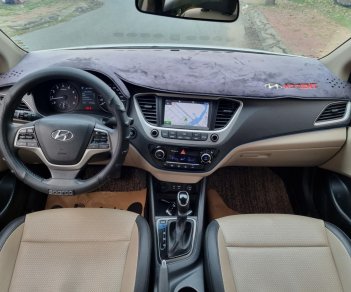 Hyundai Accent 2019 - Cam kết đúng đồng hồ, bao kiểm tra tại hãng