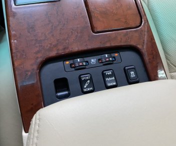 Lexus GS 450 AT 2011 - Trung Sơn Auto bán xe Lexus GS450H - model 2011 siêu mới