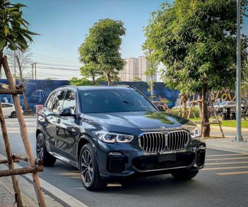 BMW X5 2020 - Chạy 6000 miles