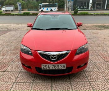 Mazda 3 2009 - Xe đã lăn bánh 12v km