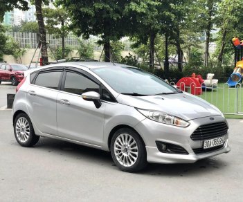 Ford Fiesta 2013 - Ford Fiesta 2013 tại Hà Nội