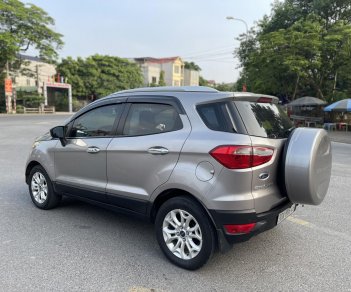 Ford EcoSport 2015 - Bản cao cấp, đủ kịch đồ, chủ xe đã vào full đồ chơi. Xe chất lượng cao