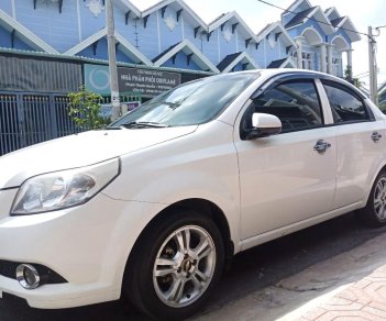 Chevrolet Aveo 2015 - Chevrolet Aveo 2015 số sàn