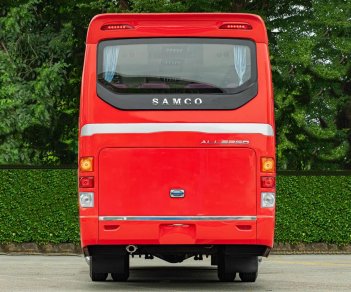 Samco Allergo 2022 - Bán xe khách Samco-Isuzu 29, đời 2021, giá 1 tỷ 390