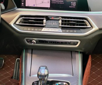 BMW X5 2020 - Chạy 6000 miles