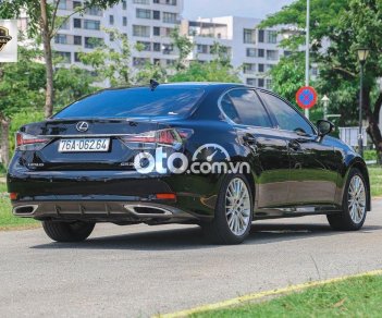 Lexus GS 200 t 2016 - Bán xe Lexus GS 200t sản xuất năm 2016, nhập khẩu nguyên chiếc